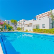 Eva Suites & Apartments Agia Marina Creta