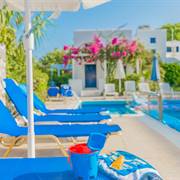 Eva Suites & Apartments Agia Marina Creta