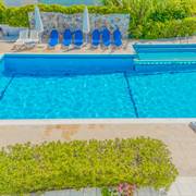 Eva Suites & Apartments Agia Marina Creta