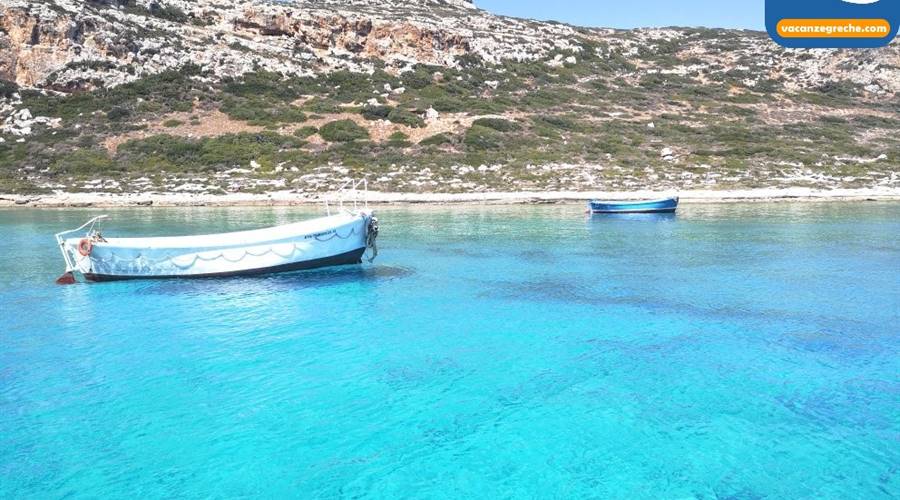 Laguna di Balos Creta