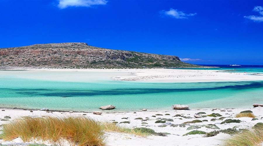 Laguna di Balos Creta