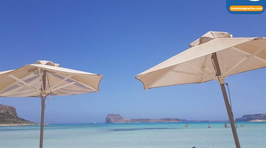 Laguna di Balos Creta