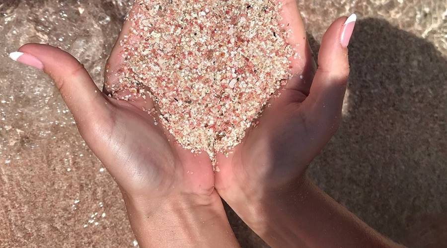 Laguna di Balos Creta