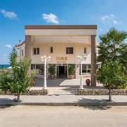 Dore Hotel Agia Marina Creta