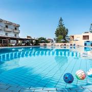 Dore Hotel Agia Marina Creta
