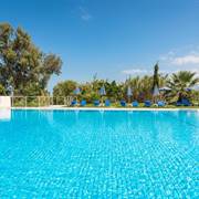 Dore Hotel Agia Marina Creta