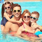 Dore Hotel Agia Marina Creta