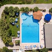 Dore Hotel Agia Marina Creta