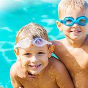 Dore Hotel Agia Marina Creta