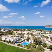 Dore Hotel Agia Marina Creta