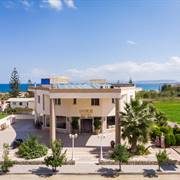 Dore Hotel Agia Marina Creta