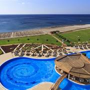 Elysium Resort and Spa Faliraki Rodi