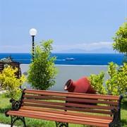 Stafylos Suites & Boutique hotel