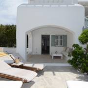 Corfos Hotel Ornos Mykonos