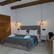 Corfos Hotel Ornos Mykonos