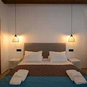 Corfos Hotel Ornos Mykonos