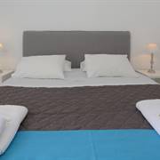 Corfos Hotel Ornos Mykonos