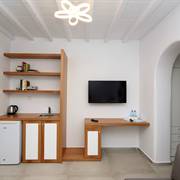 Corfos Hotel Ornos Mykonos