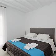 Corfos Hotel Ornos Mykonos