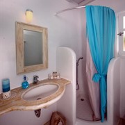 Corfos Hotel Ornos Mykonos