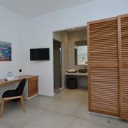 Corfos Hotel Ornos Mykonos