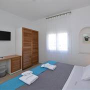 Corfos Hotel Ornos Mykonos