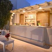 Corfos Hotel Ornos Mykonos