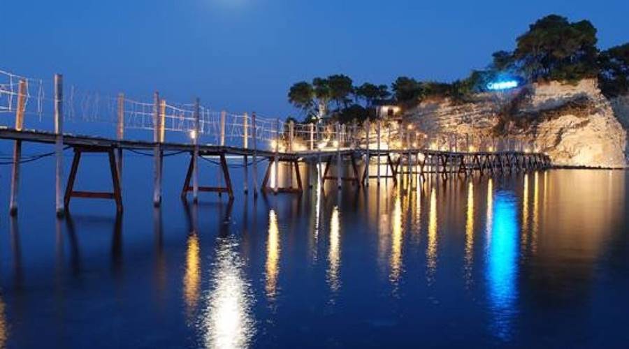 Aghios Sostis Beach Zante