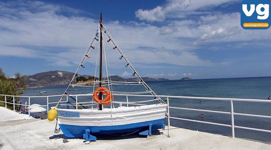 Aghios Sostis Beach Zante