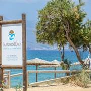 Glaronissi Beach Plaka Naxos