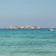 Glaronissi Beach Plaka Naxos