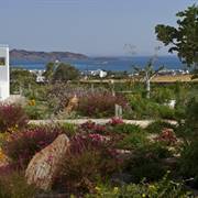 Blue Mare Villas Paros