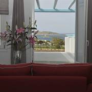 Blue Mare Villas Paros