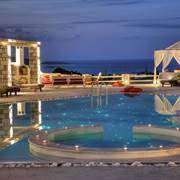Blue Mare Villas Paros
