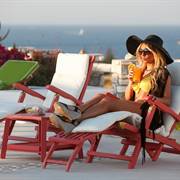 Blue Mare Villas Paros