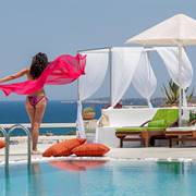 Blue Mare Villas Paros