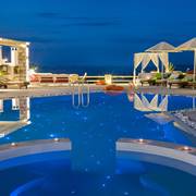 Blue Mare Villas Paros