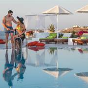 Blue Mare Villas Paros