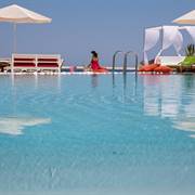 Blue Mare Villas Paros