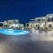 Iphimedeia Apartments & Suites Naxos