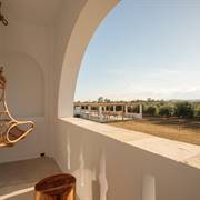 Iphimedeia Apartments & Suites Naxos