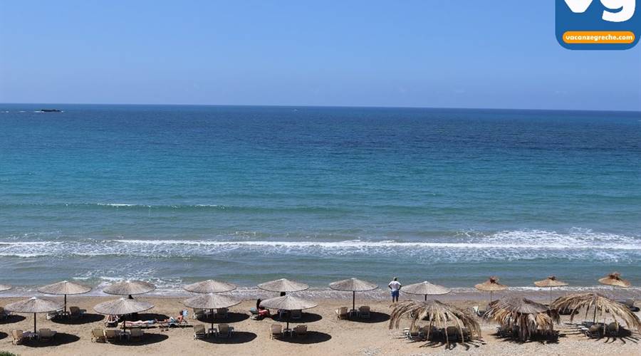 Spiaggia di Gerakas Vasilikos Zante