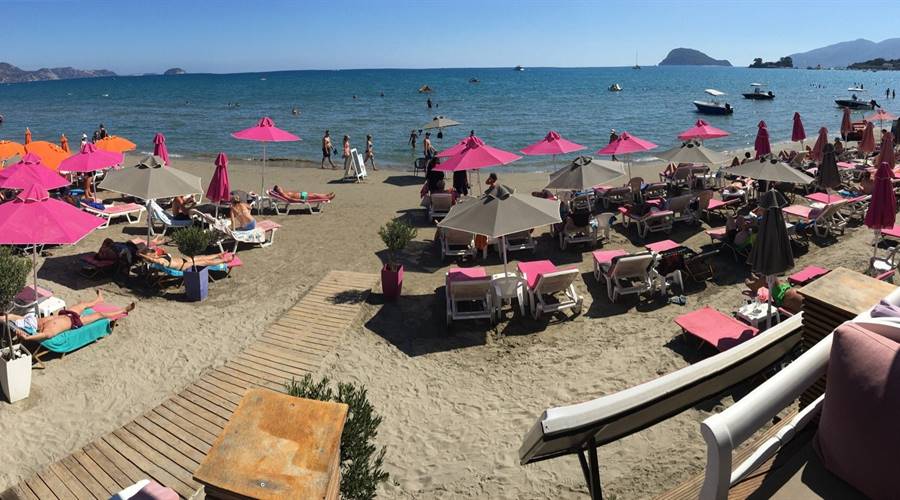 Laganas Beach Zante