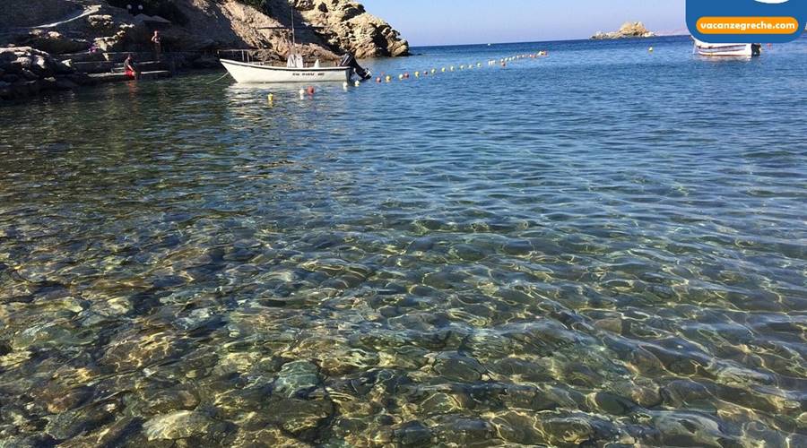 Spiaggia di Ligaria Creta