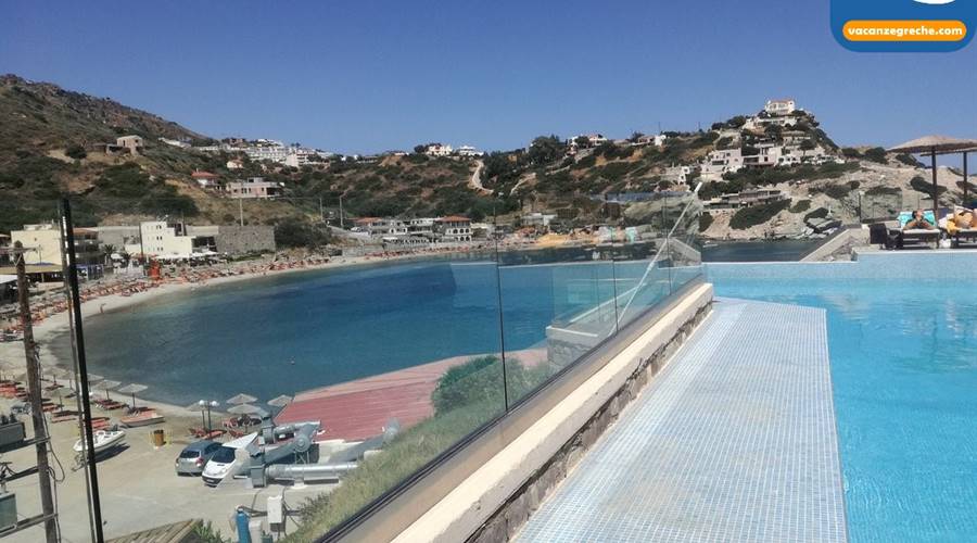 Spiaggia di Ligaria Creta