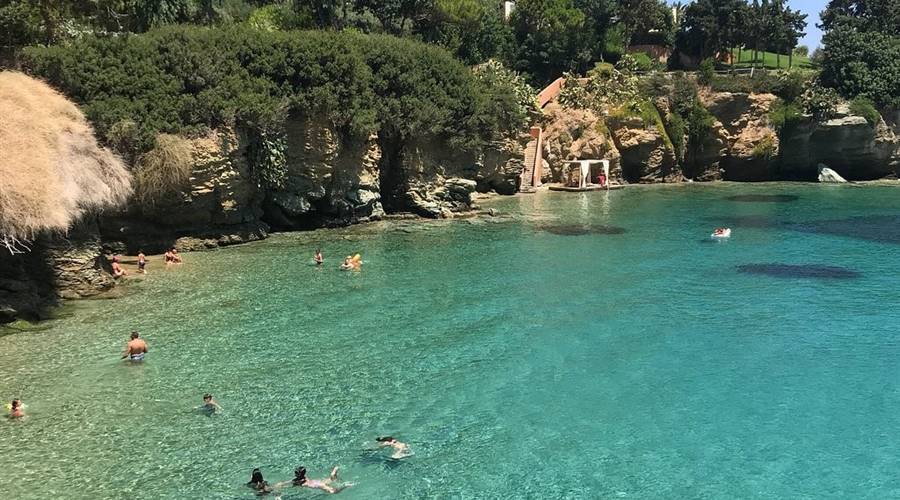 Spiaggia di Ligaria Creta