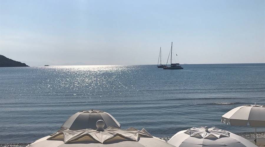 Spiaggia di Agia Marina Creta