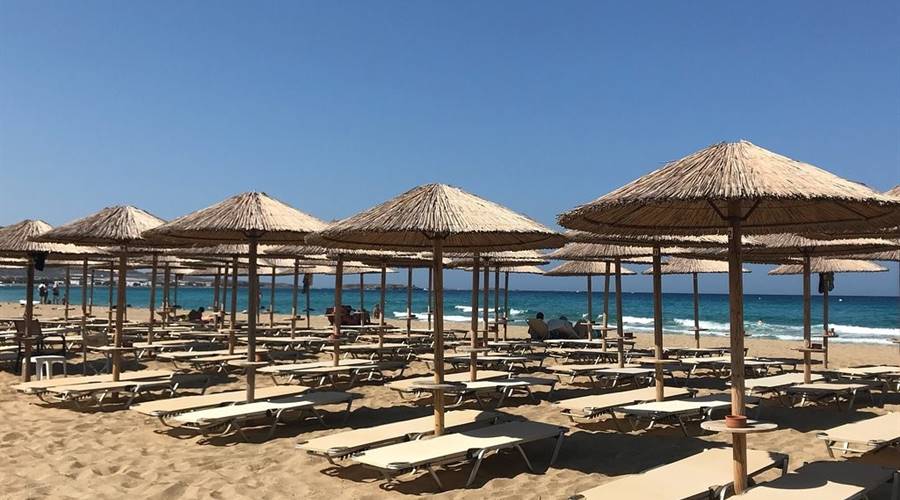 Spiaggia di Falassarna Creta