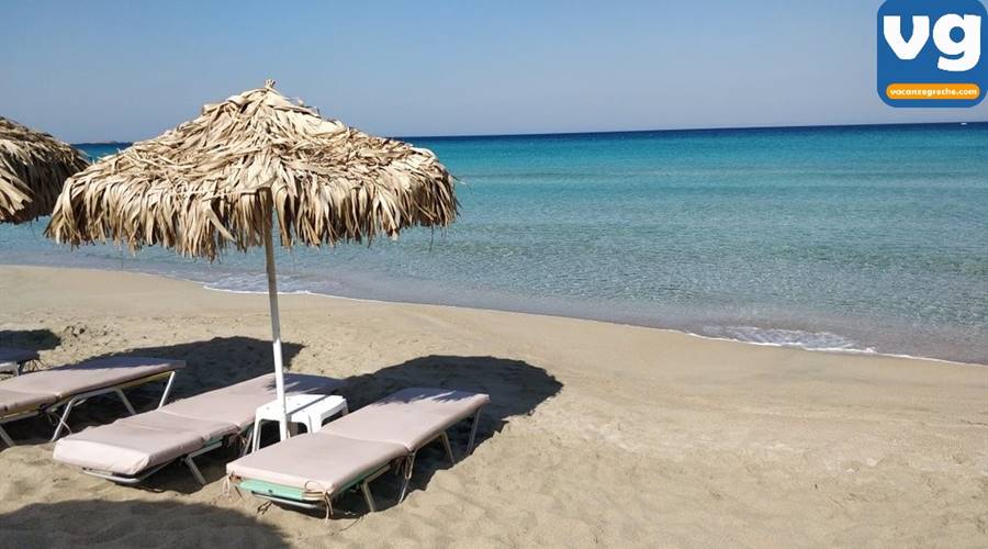 Spiaggia di Falassarna Creta