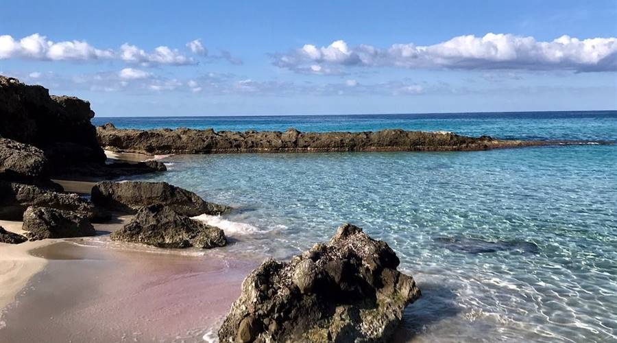 Spiaggia di Falassarna Creta